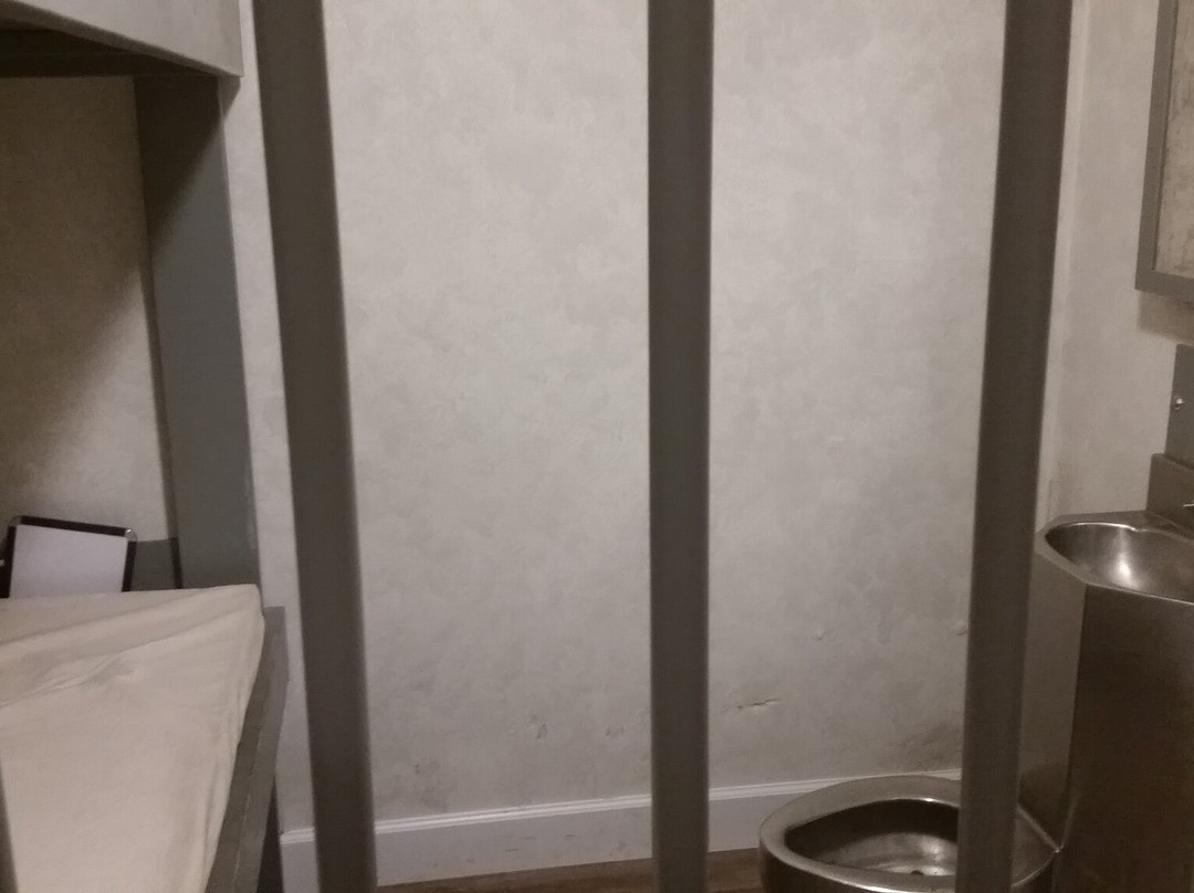 iEscape Rooms景点图片