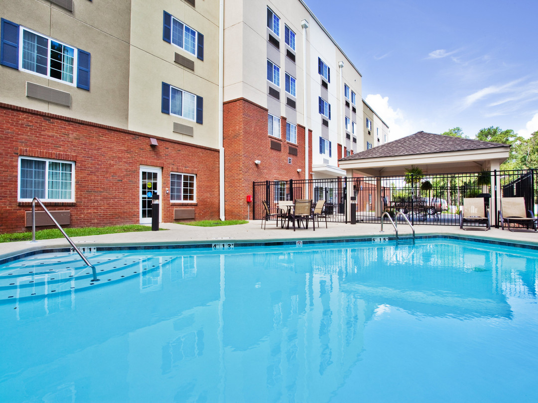 Candlewood Suites Columbus - Fort Moore by IHG主图