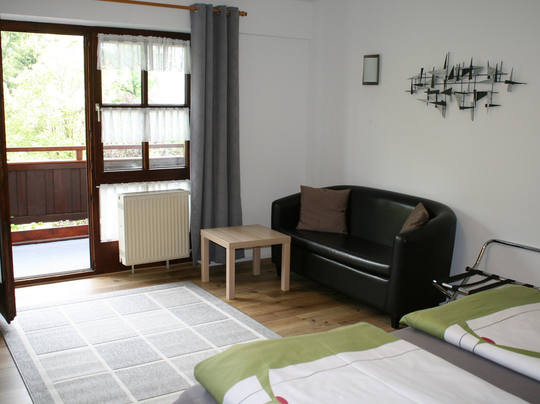 Waldpension Jaegerstueberl主图