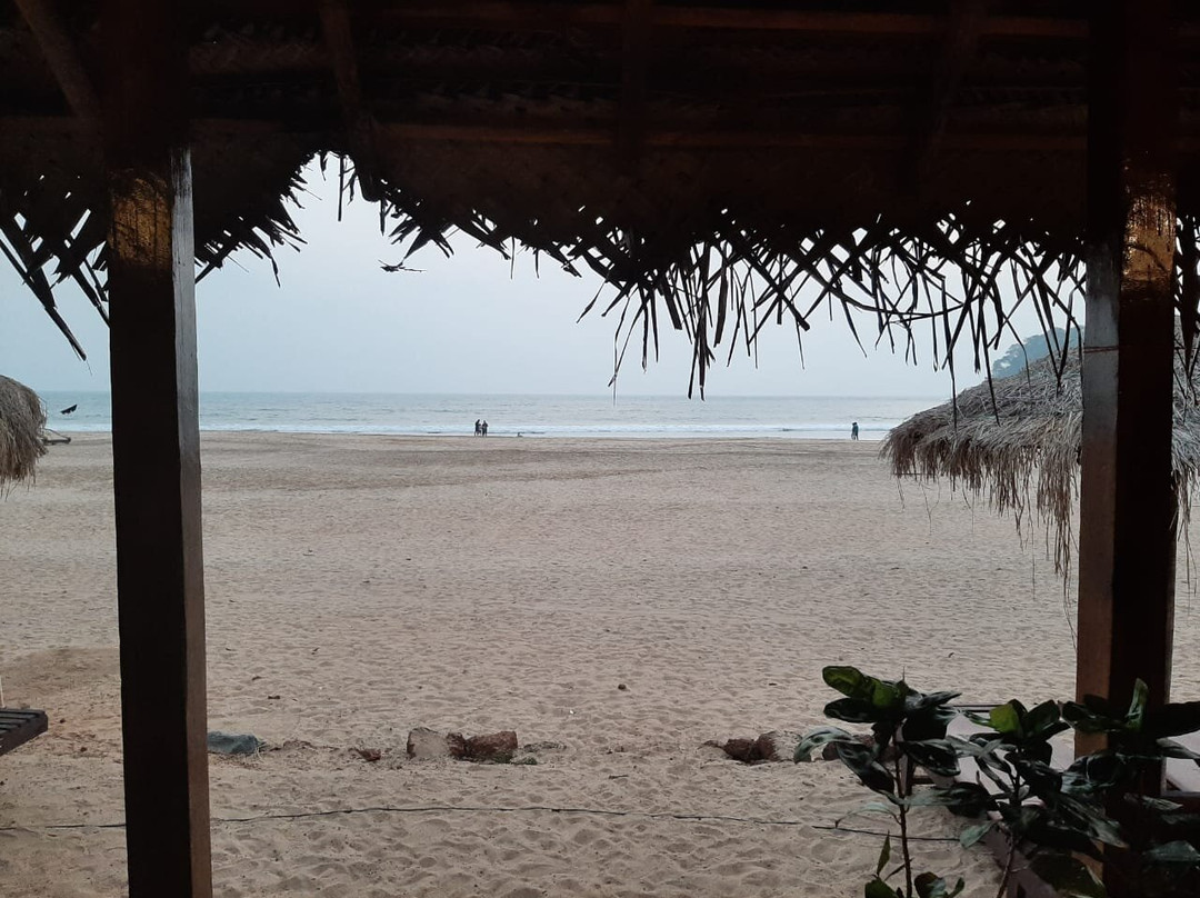 The Bay Agonda主图