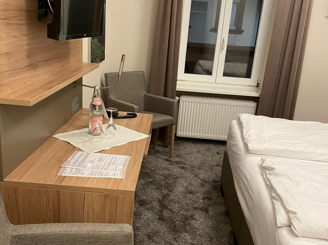 Hotel-Restaurant Roemer主图