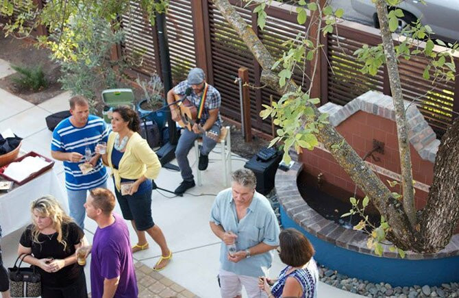 Bridge House Bed and Breakfast主图