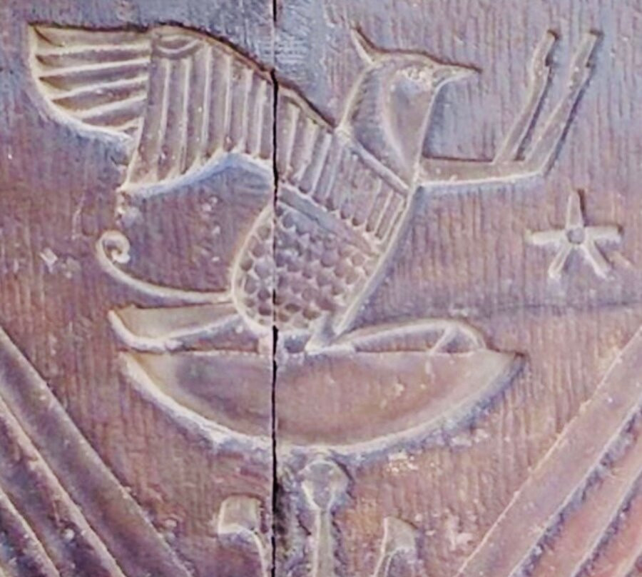 Abydos-Sohag必去景点