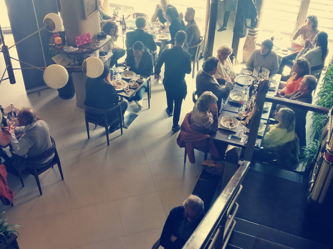 Le Tire Bouchon Marrakech