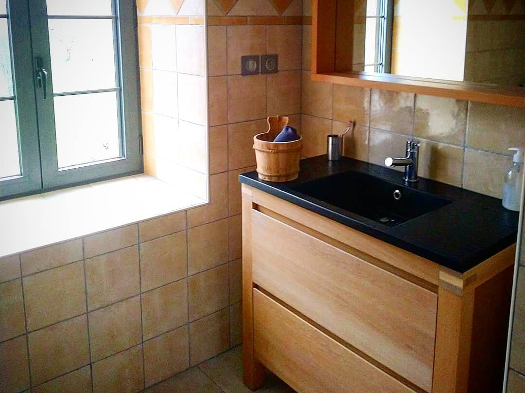 Bed In Bellongue主图