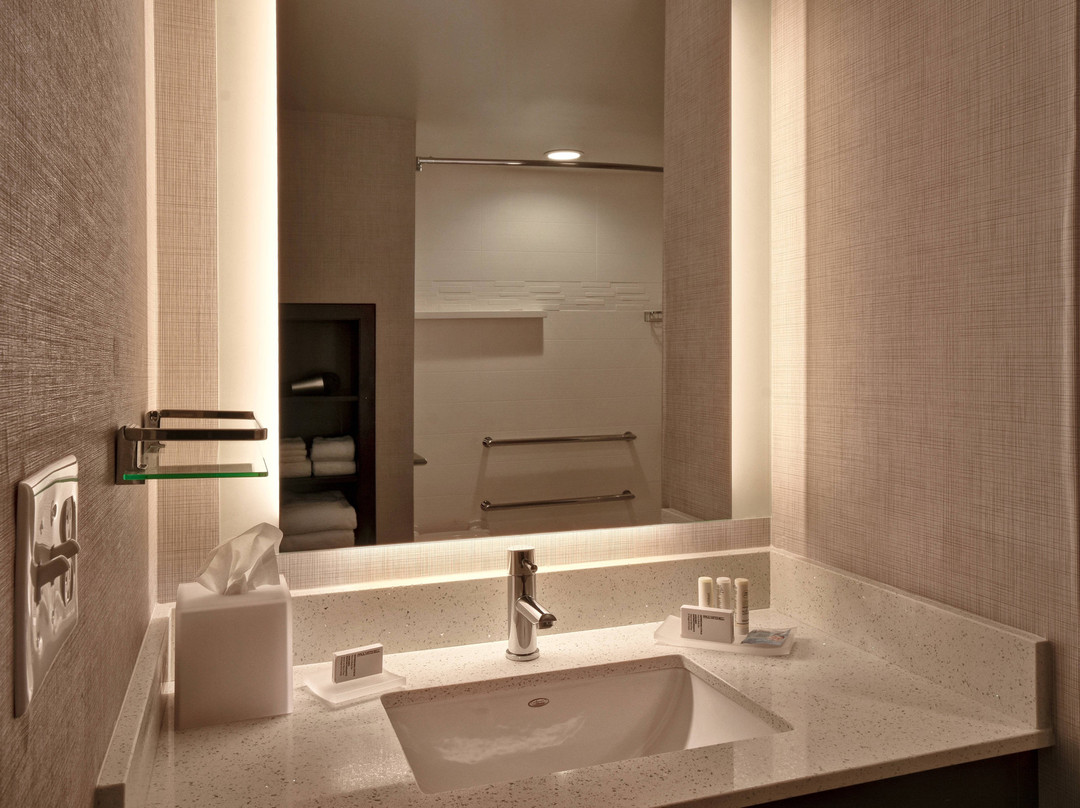 Residence Inn by Marriott Middletown Goshen主图