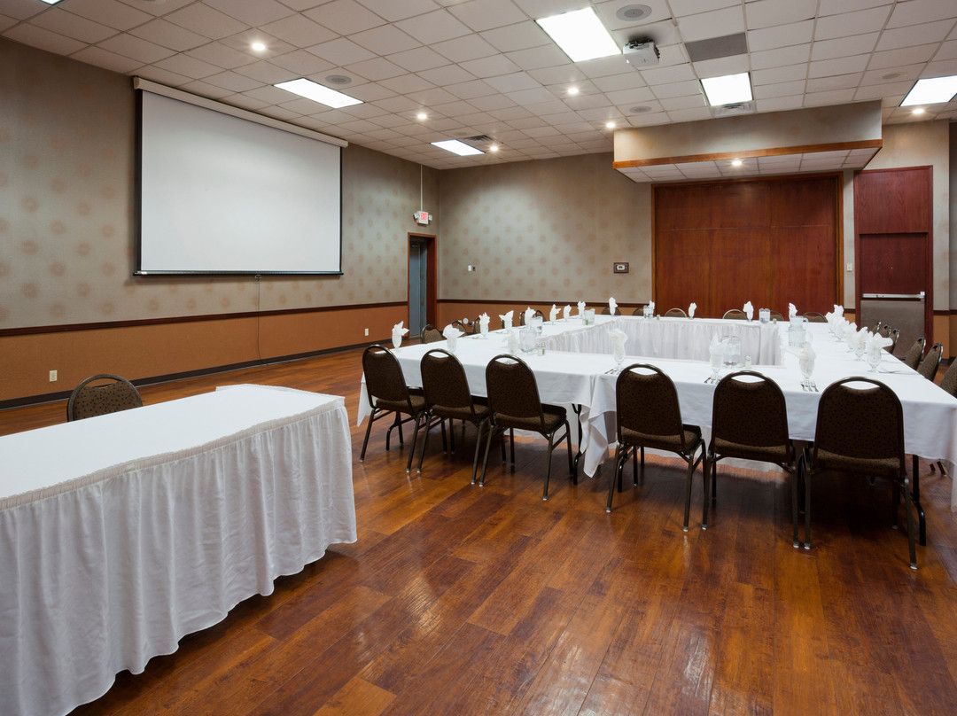 Holiday Inn Alexandria主图