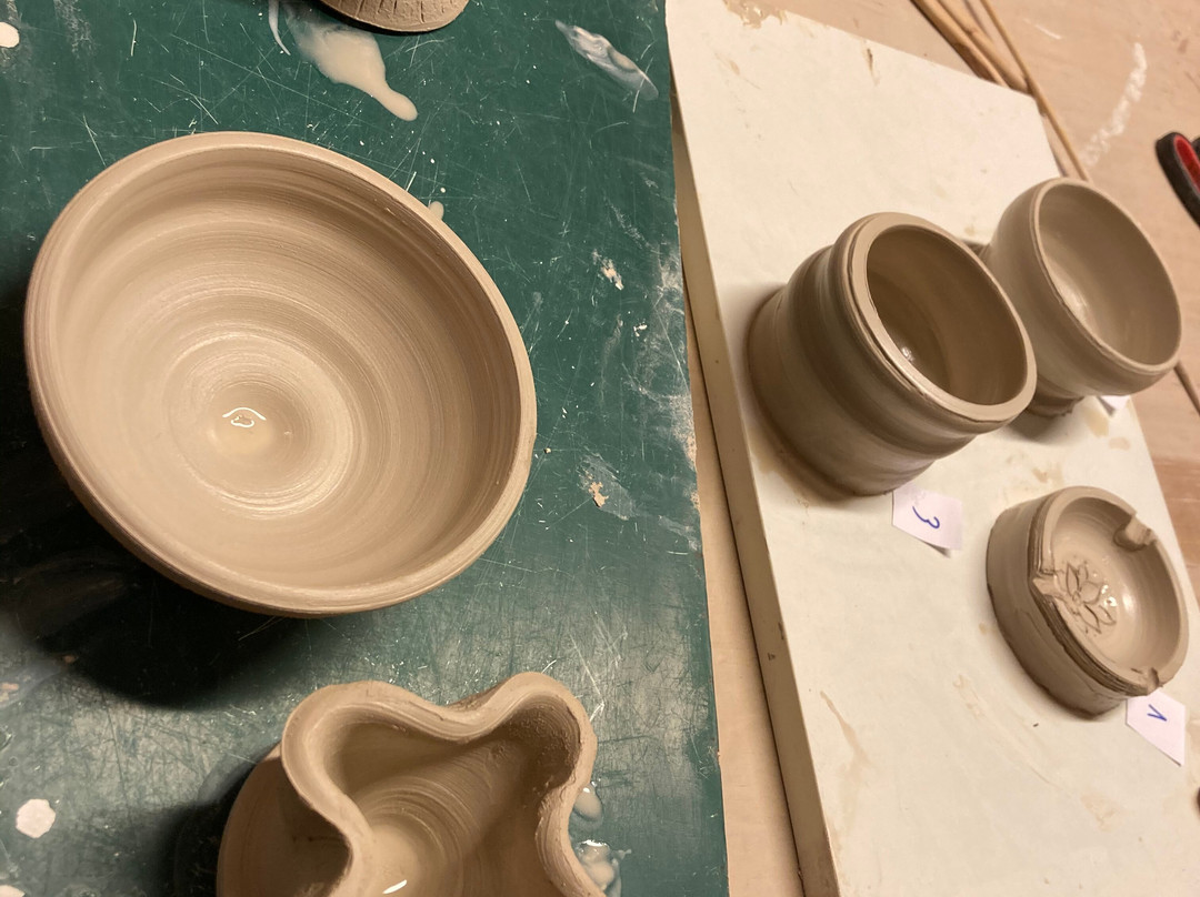 Studio Maromia-Amirim必去景点