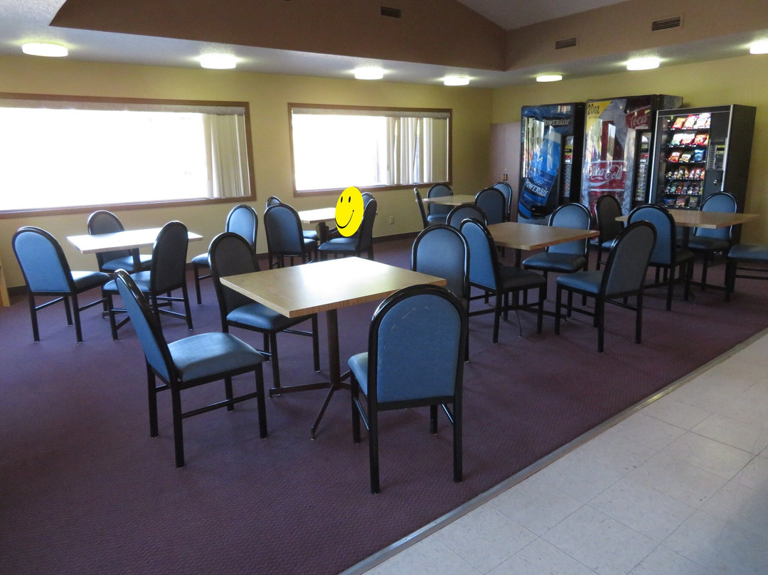 Super 8 by Wyndham Hot Springs主图