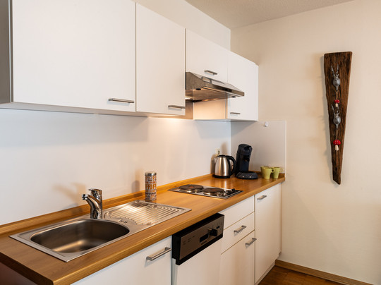 Apparthotel Bad Schandau by STEIGER Hotels主图