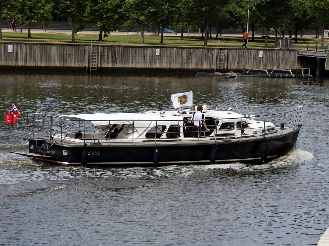Southgate Melbourne-墨尔本必去景点