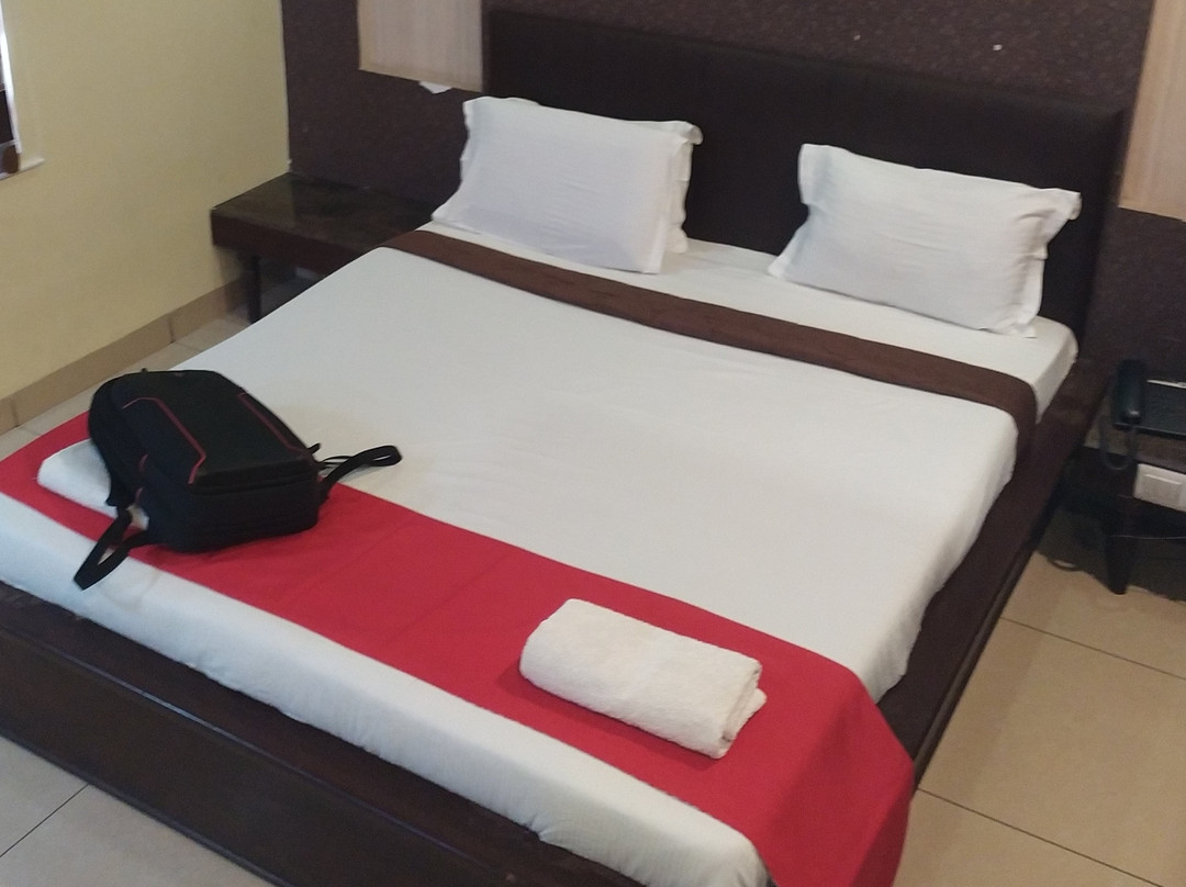 Hotel Abi Krishna主图