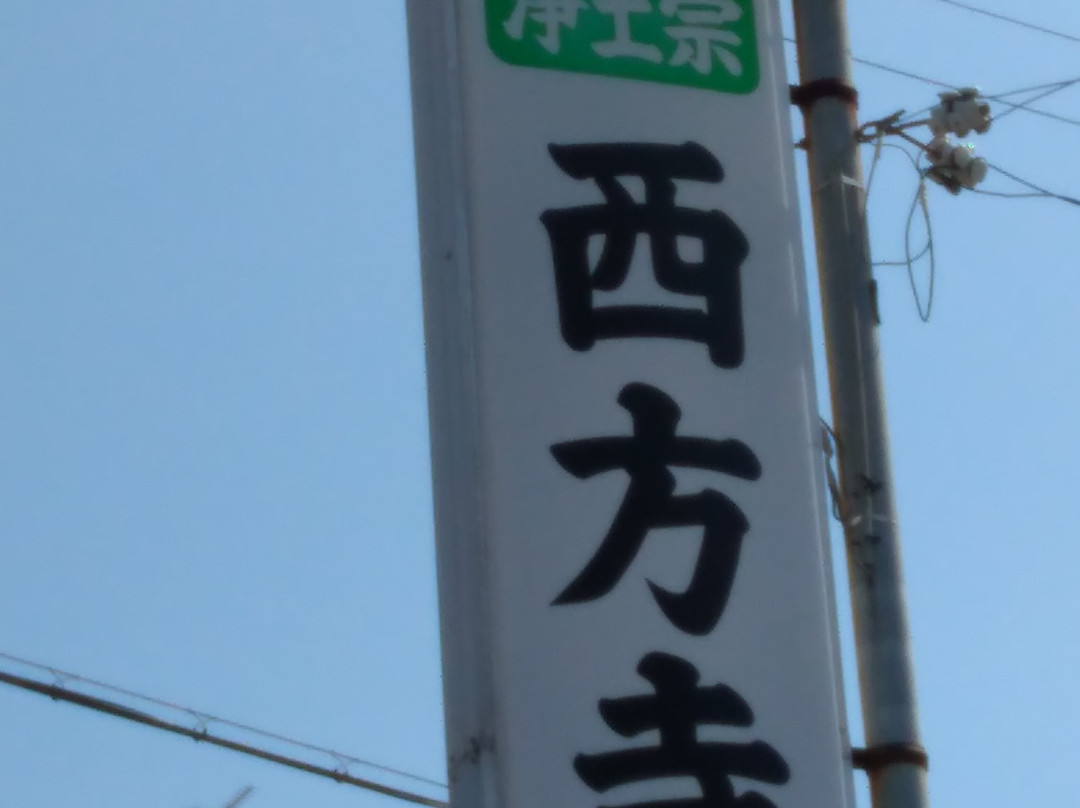 Saihoji Temple-富田林市必去景点