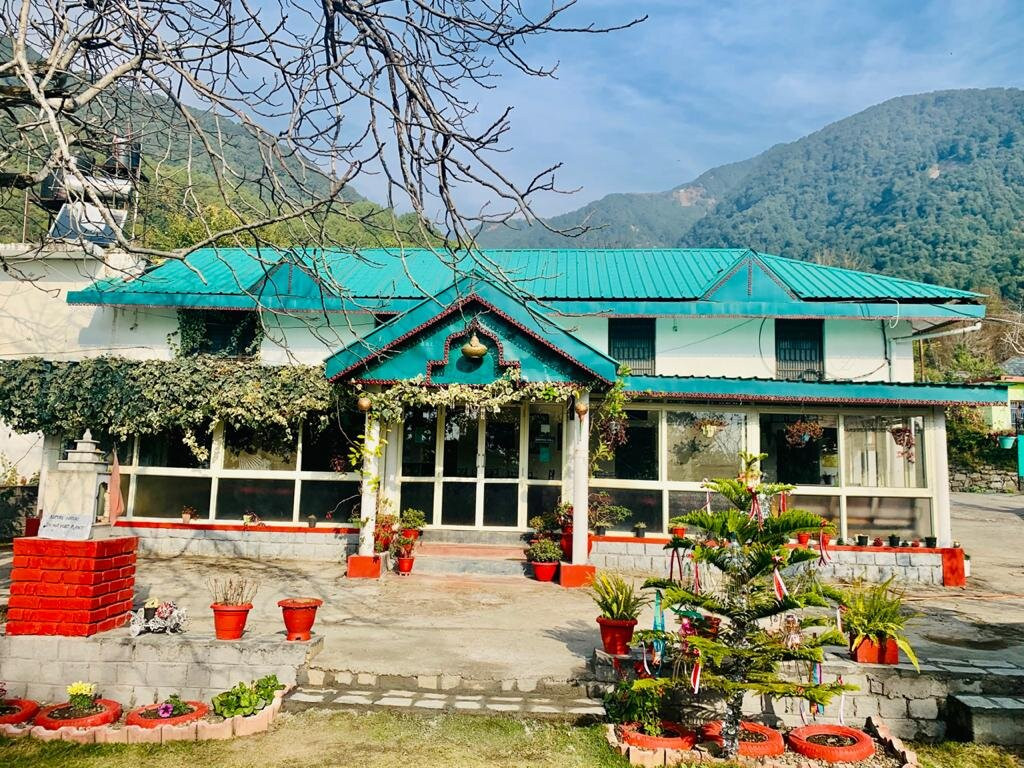 Tatva Bir Tents and Hotel主图