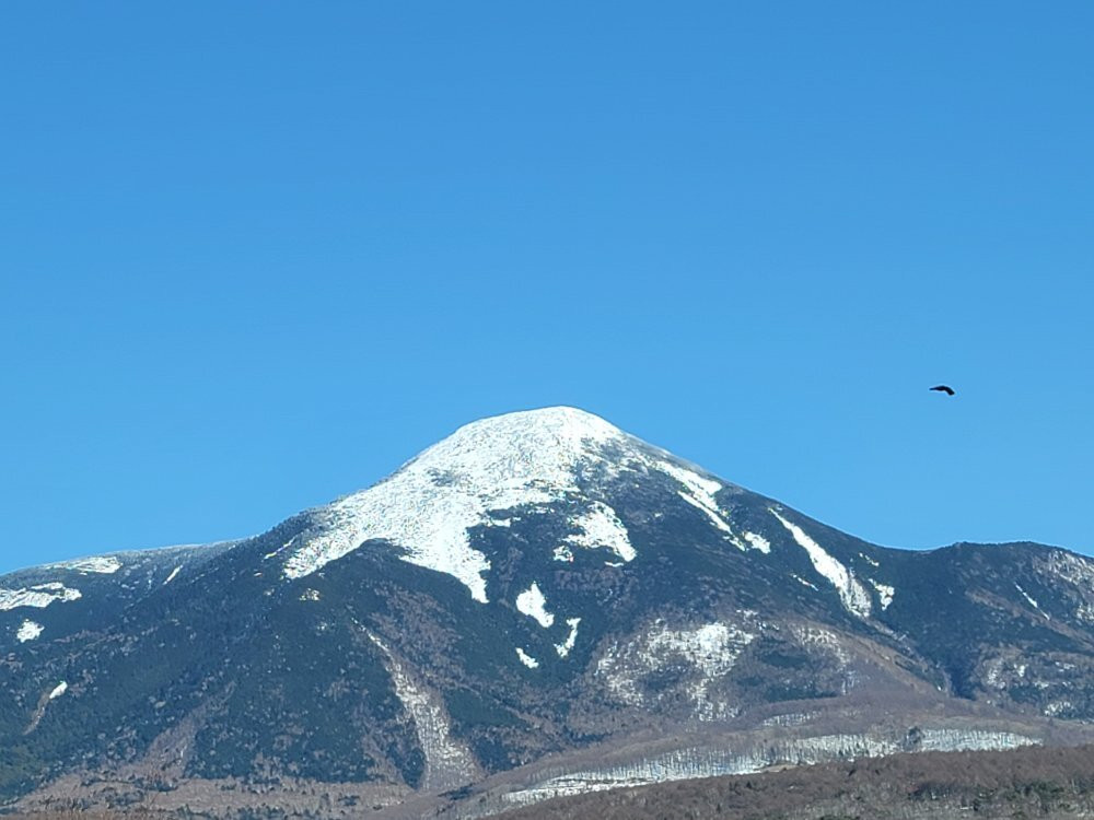Mt. Tateshina景点图片