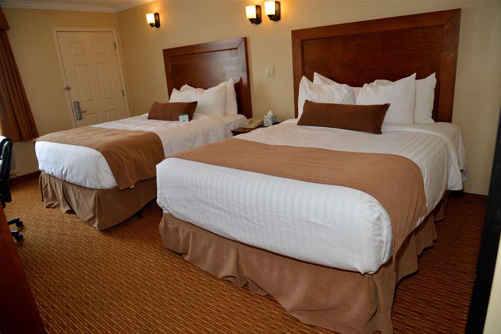 Best Western Plus Dryden Hotel & Conference Centre-官方