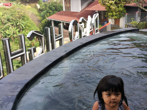 达戈高原度假村主图