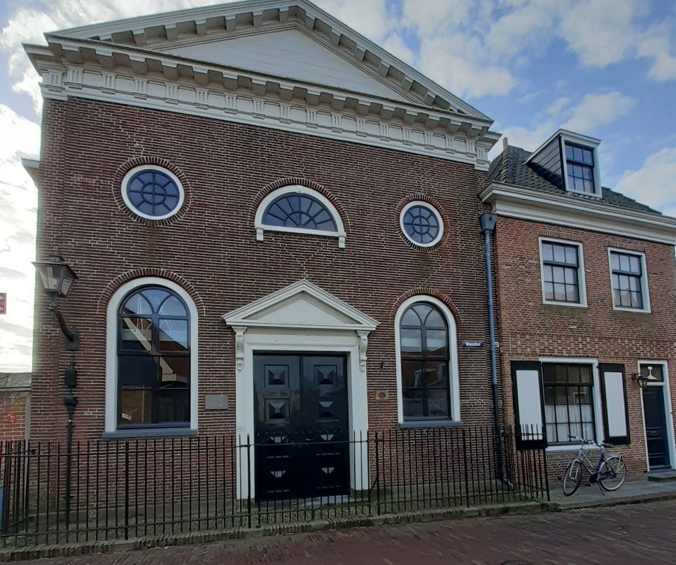 Doopsgezinde Kerk (17e Eeuw)景点图片