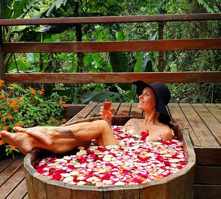 Pousada Di Stefano主图