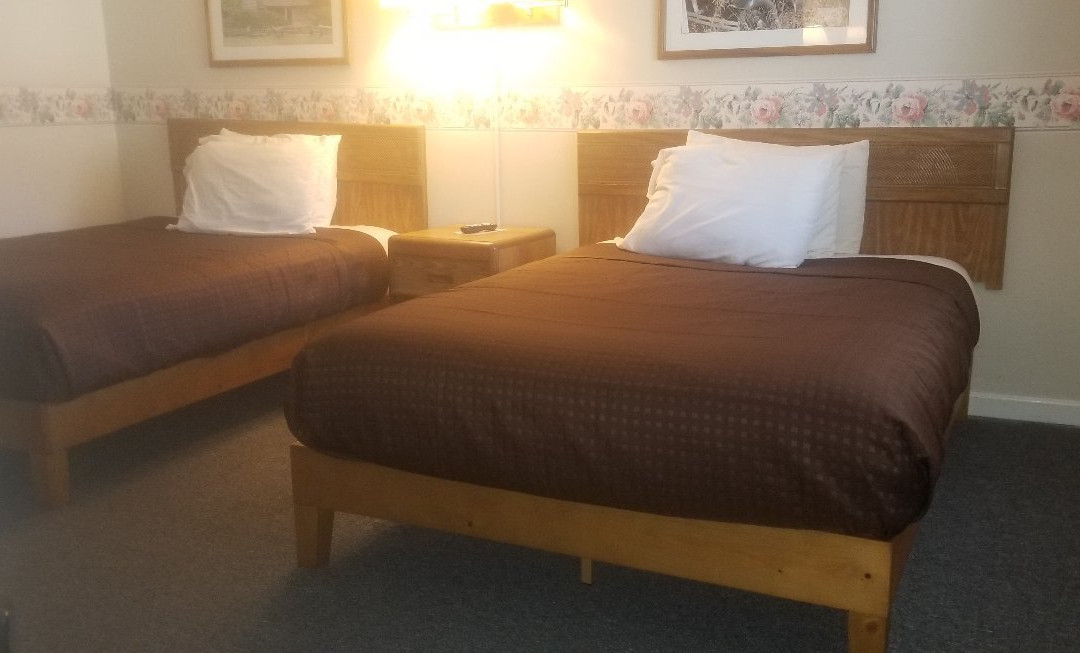 A Holiday Motel主图