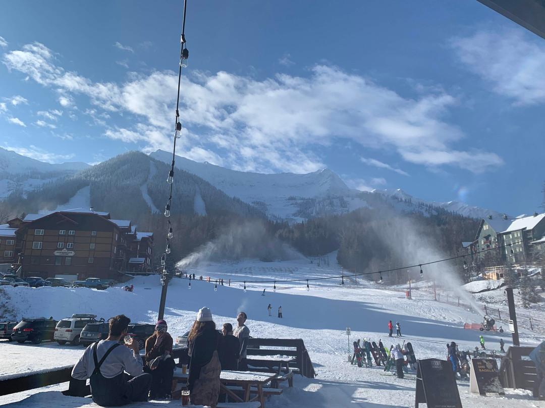 Griz Inn Sport主图