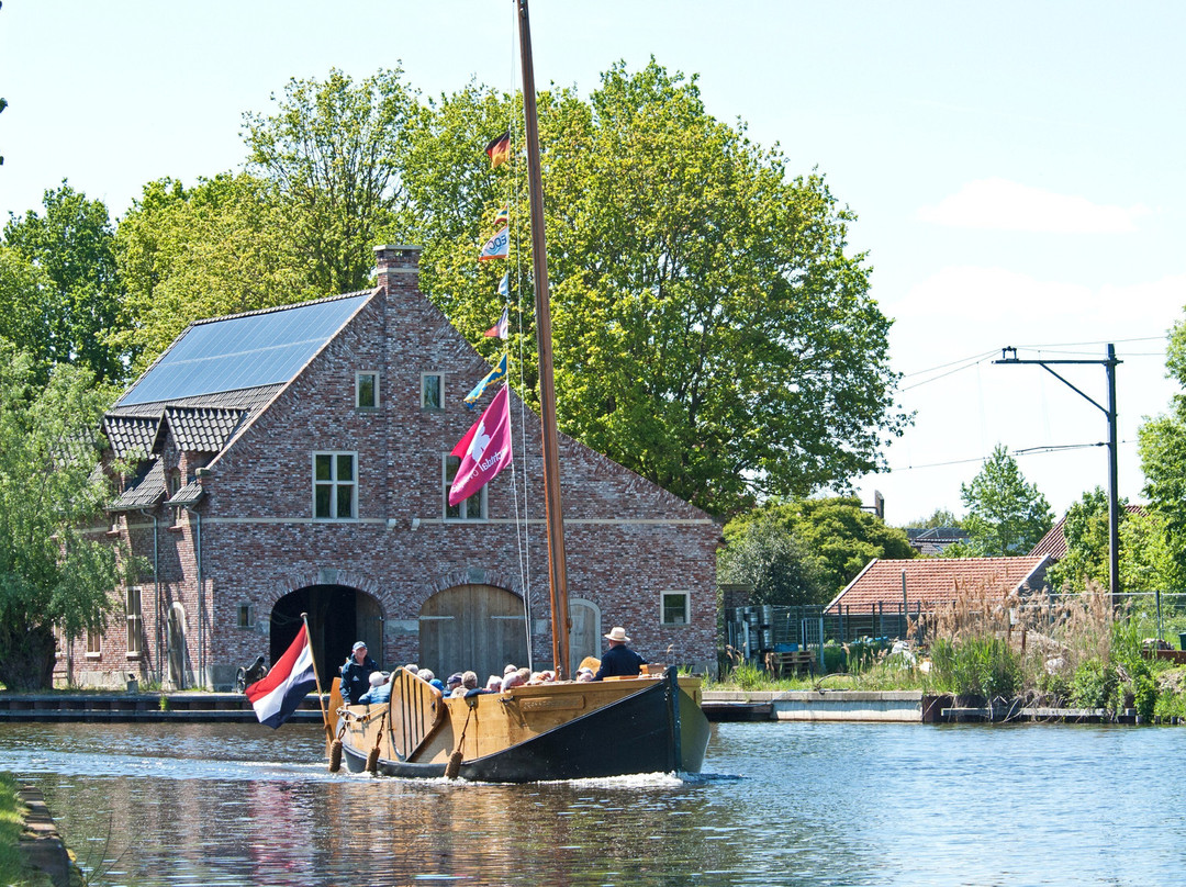 Vechtezomp