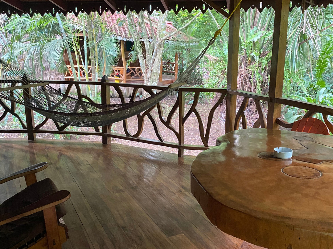 La Costa de Papito主图