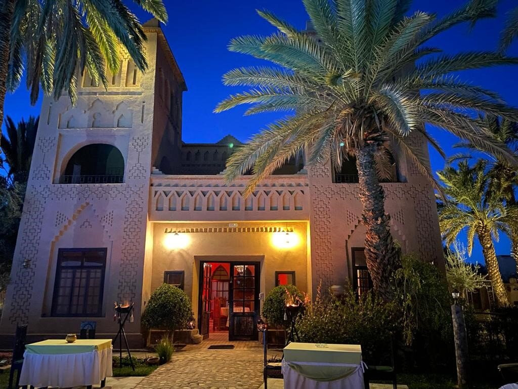 Ksar Elkabbaba主图