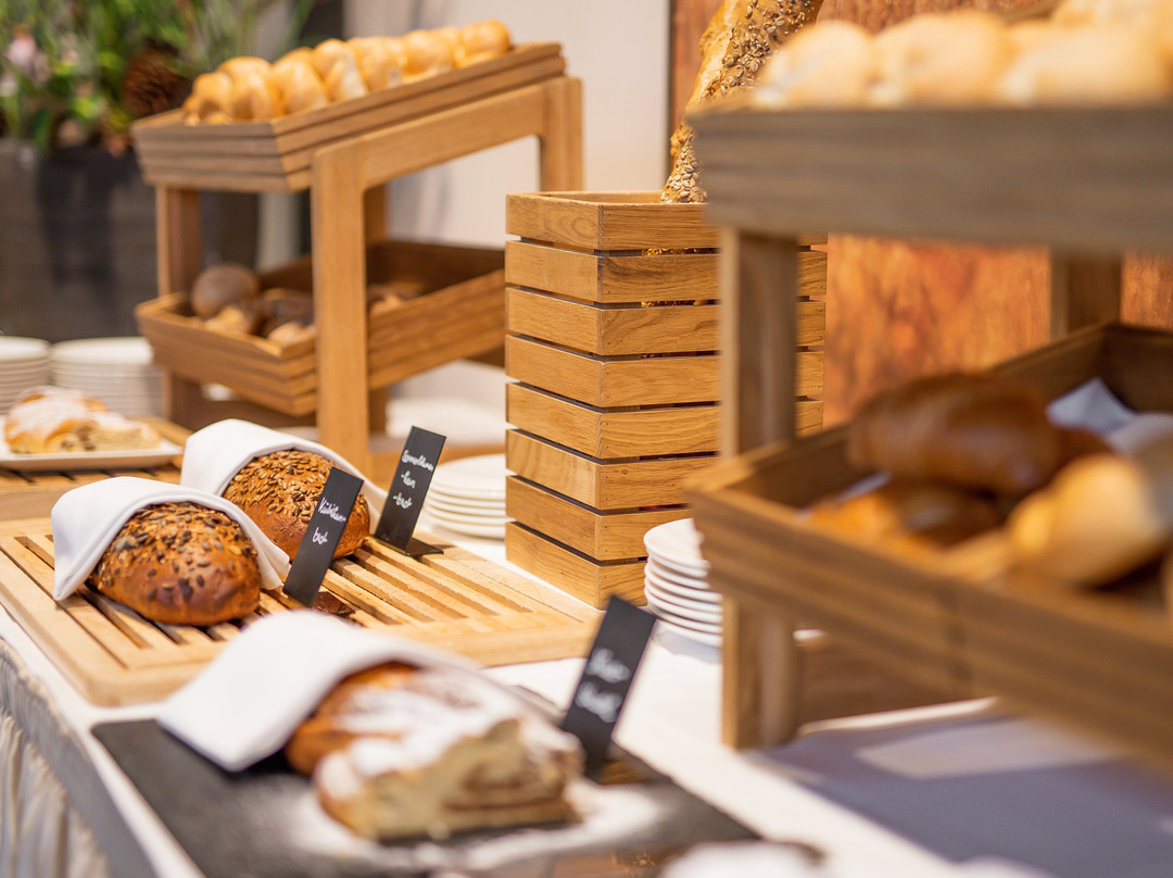 Hotel Andreas Hofer主图