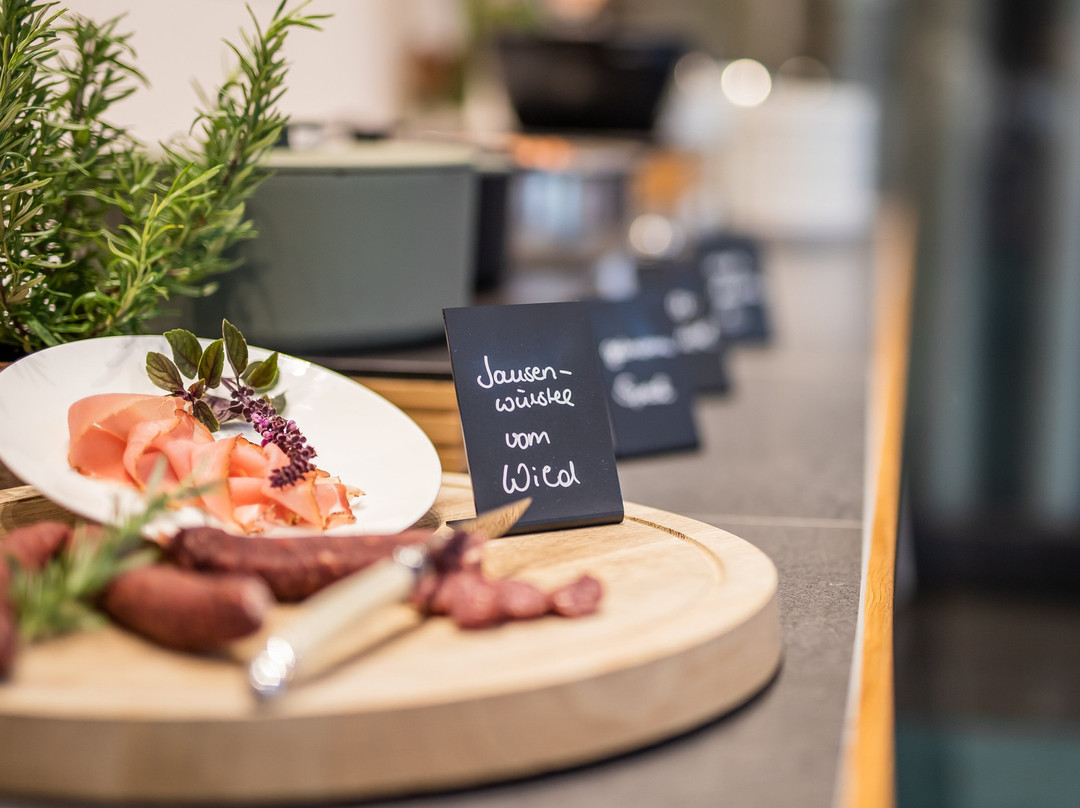 Hotel Andreas Hofer主图