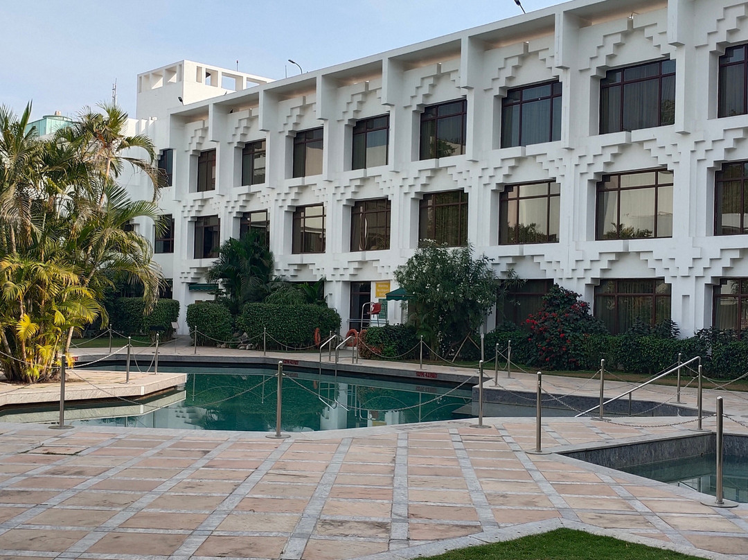 Welcomhotel By ITC Hotels, Alkapuri, Vadodara主图