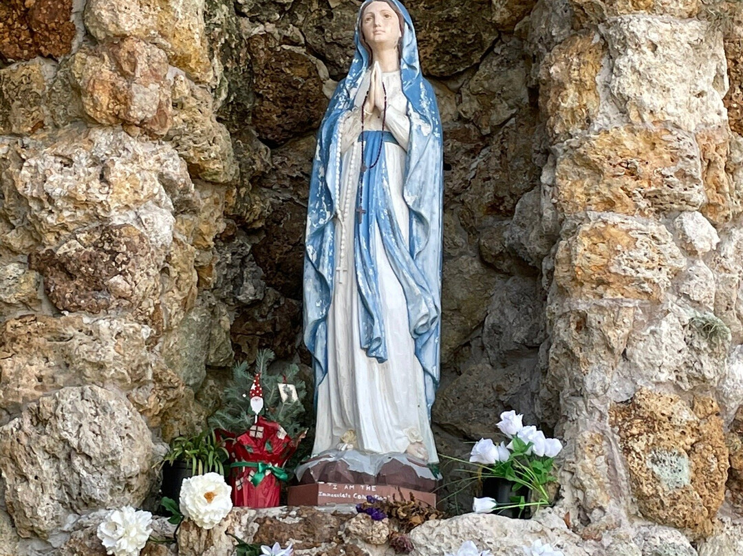 St. Anne's Chapel-莱克威尔士必去景点