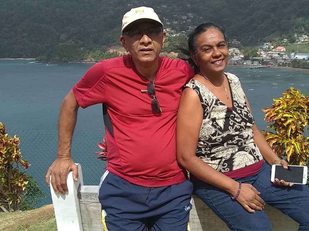 Island Girl Tours-San Fernando必去景点
