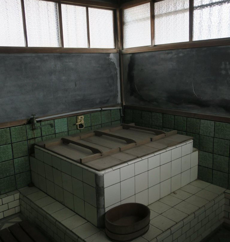 Old Takahashi Genjiro House-日南市必去景点