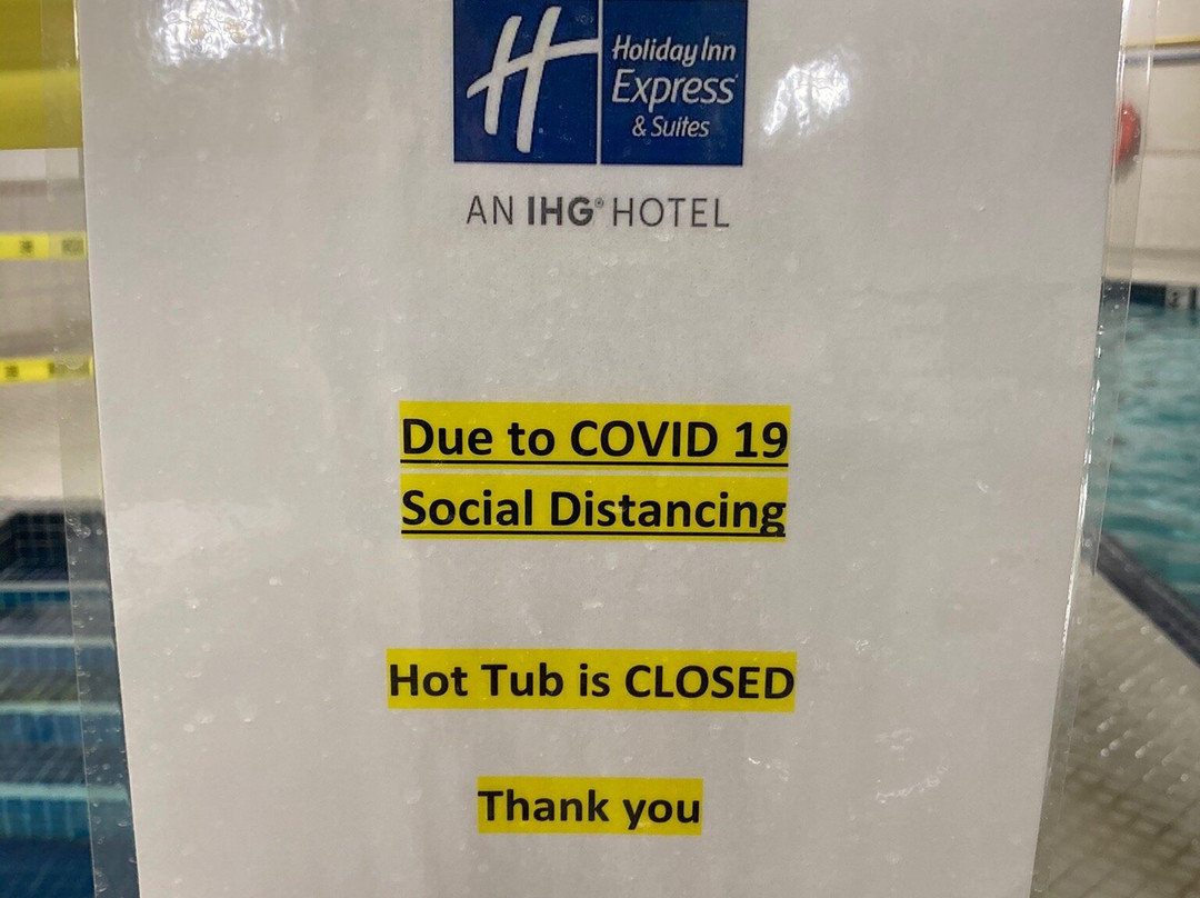 Holiday Inn Express & Suites Airdrie-calgary North By IHG主图