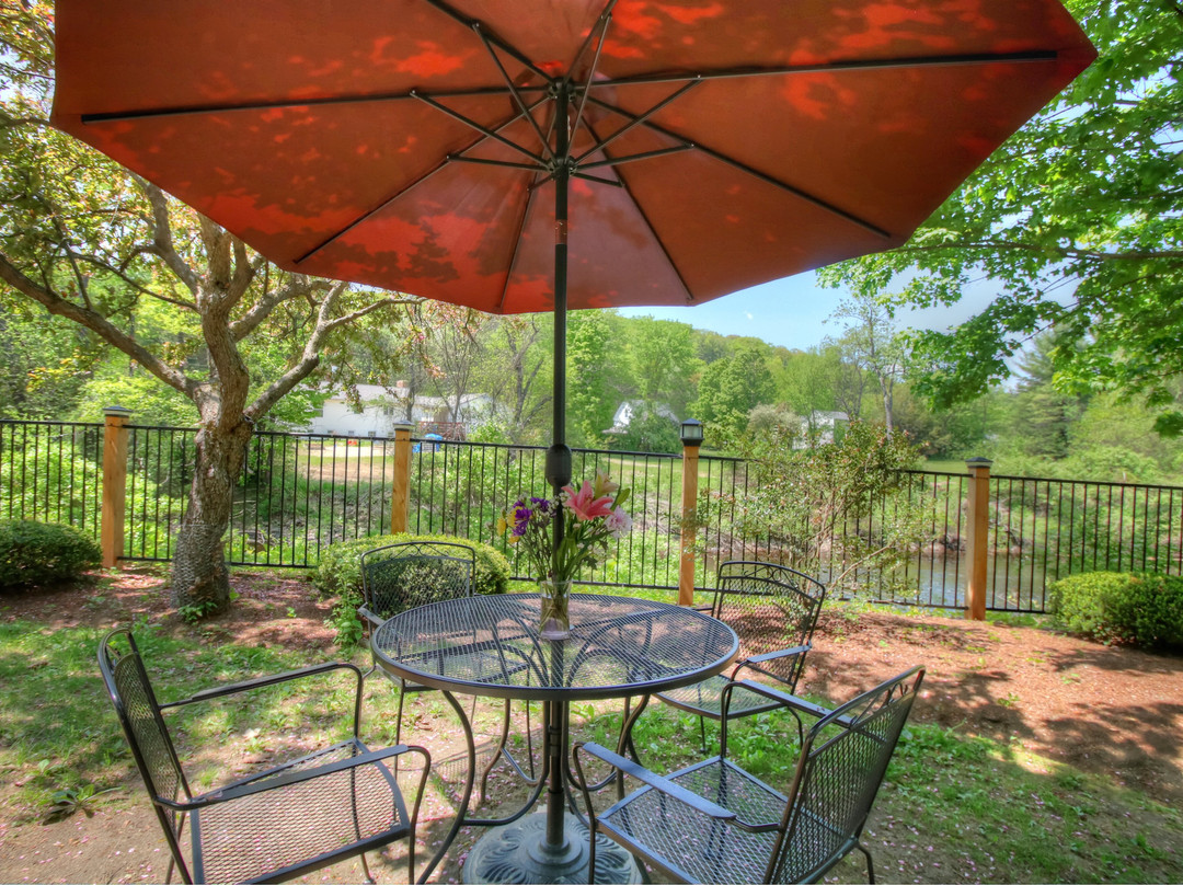 杰克丹尼尔斯汽车旅馆主图