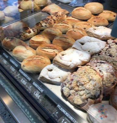 Stangengrüner Mühlen Bäckerei主图