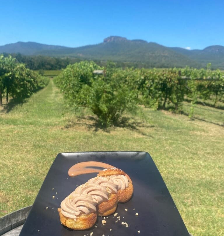 Mount Broke Wines & Restaurant-Broke必去景点