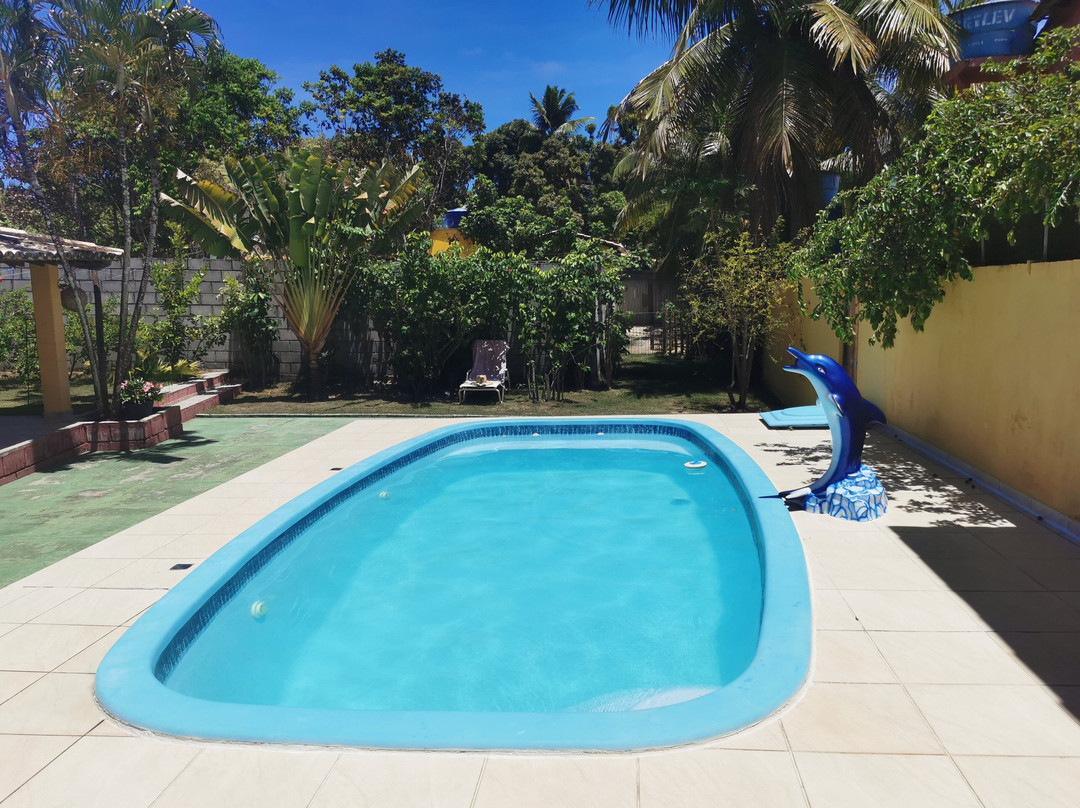 Pousada Rio e Mar主图