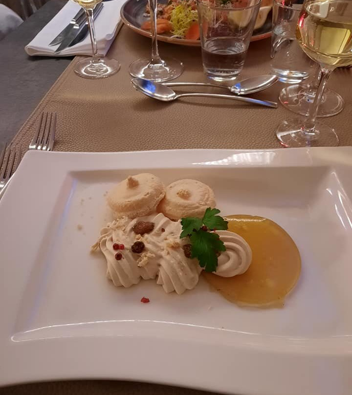 Hotel Restaurant L'Auberge主图