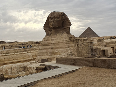 Adam's Tours-赫尔格达必去景点