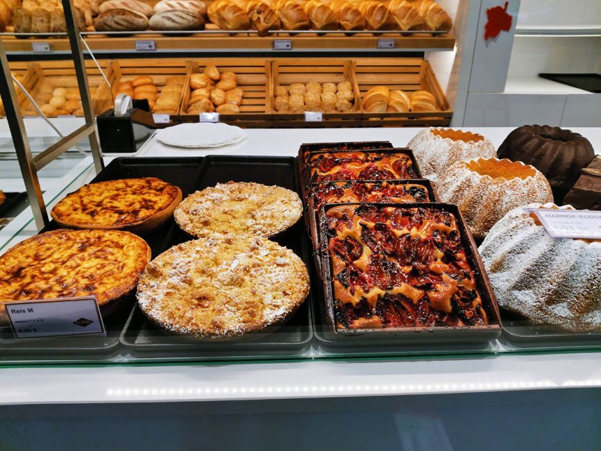 Nordstrooss Shopping Mile Marnach-Marbourg必去景点
