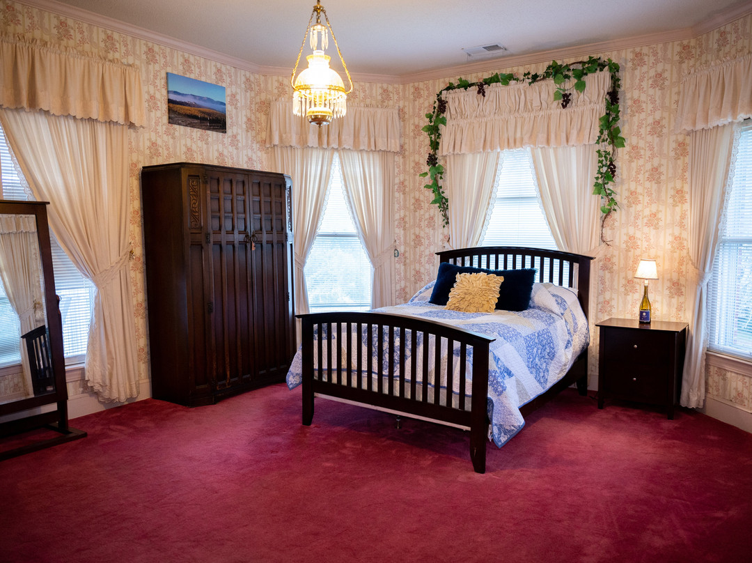 Elloree Bed and Breakfast主图