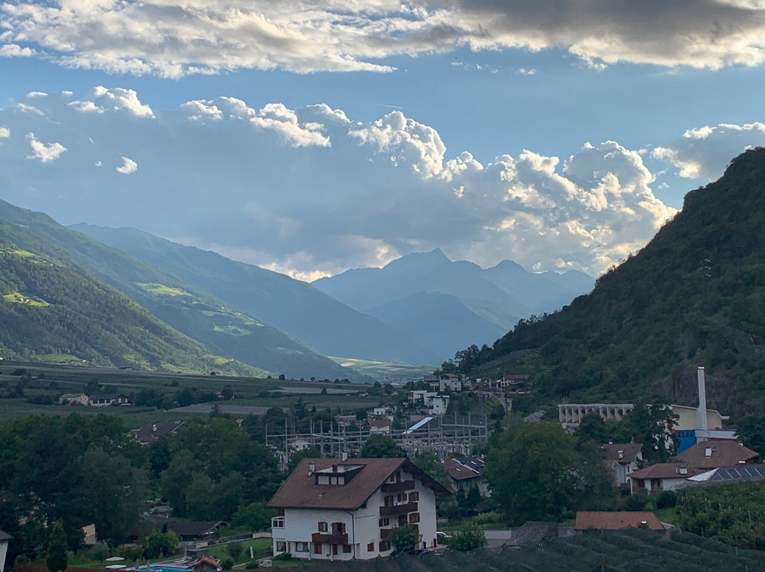 Hotel Funggashof主图