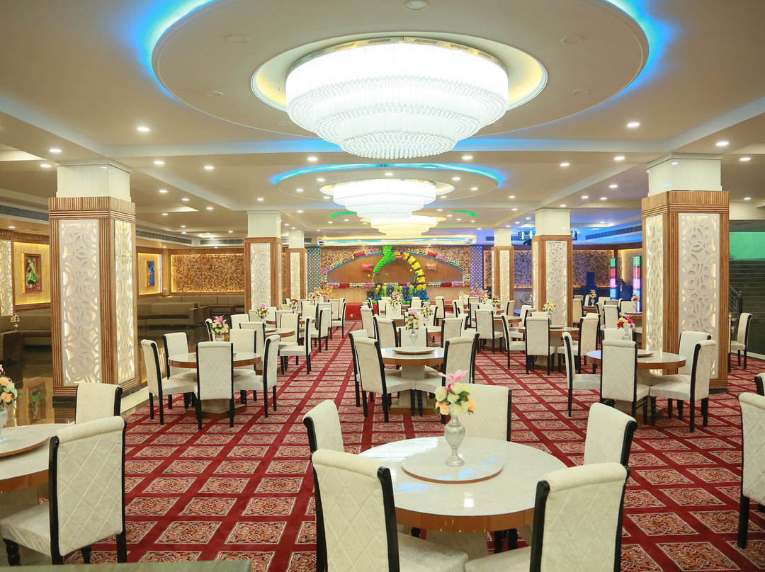 Royal Park Resorts主图