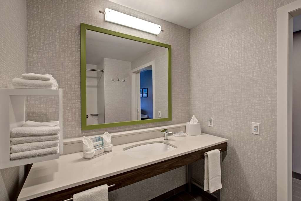 Hampton Inn By Hilton Brockville主图