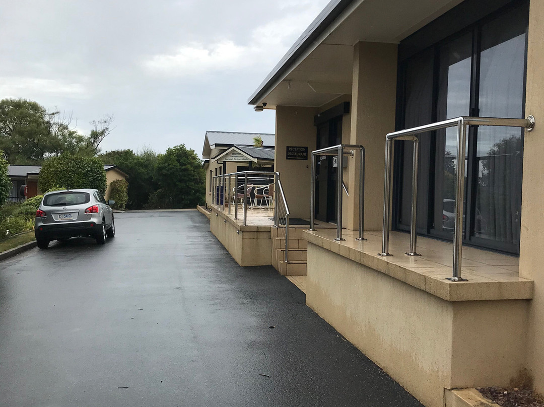 Beachway Motel & Restaurant主图