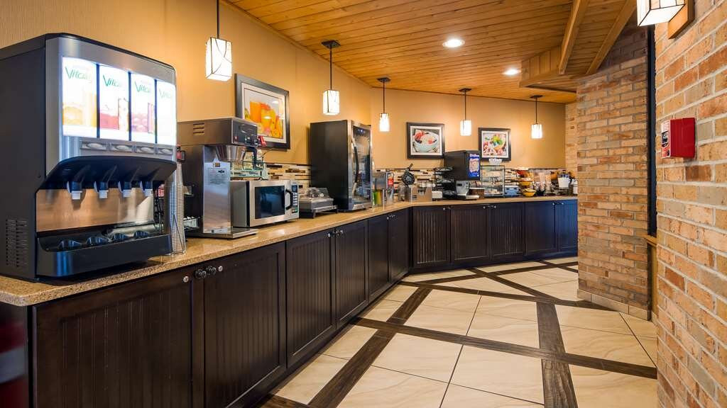 Best Western Sycamore Inn主图