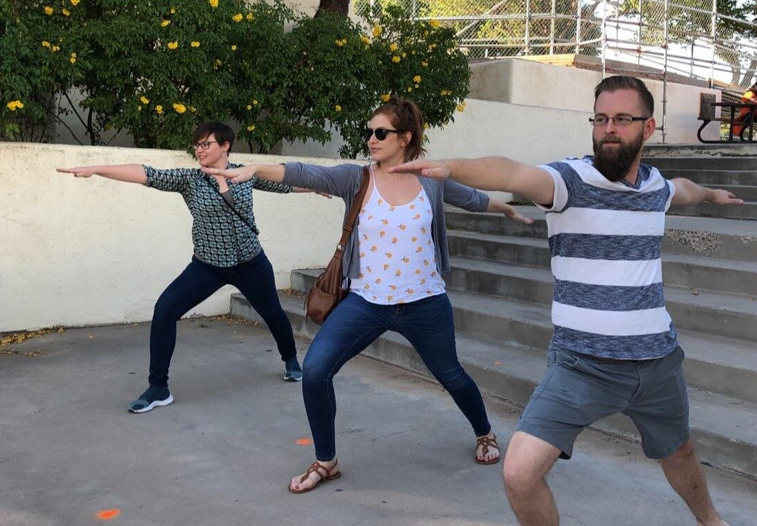 Wacky Walks Walk About Scavenger Hunts-奥兰多必去景点