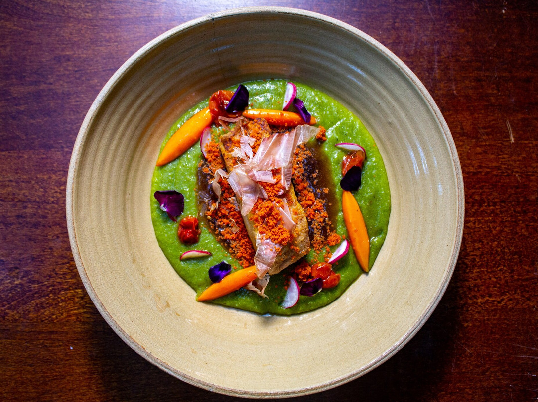 Blas Cozinha de Culturas